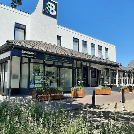 Vitaliteitscentrum Brabant Vierlingsbeek 외부 사진