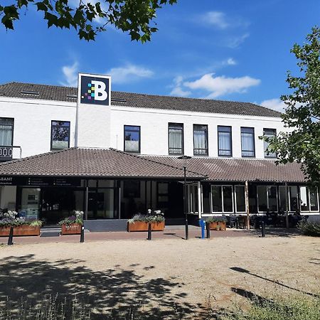 Vitaliteitscentrum Brabant Vierlingsbeek 외부 사진