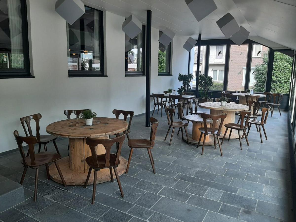 Vitaliteitscentrum Brabant Vierlingsbeek 외부 사진