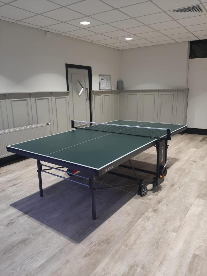 Vitaliteitscentrum Brabant Vierlingsbeek 외부 사진