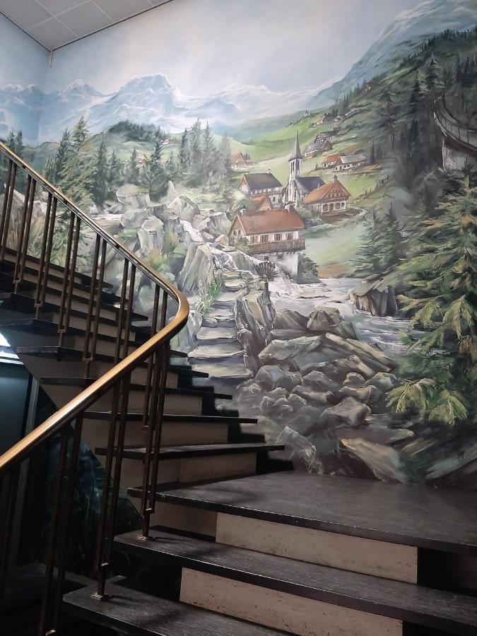 Vitaliteitscentrum Brabant Vierlingsbeek 외부 사진