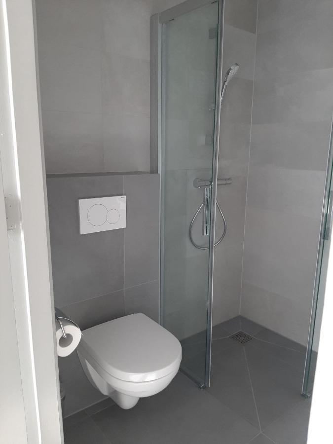 Vitaliteitscentrum Brabant Vierlingsbeek 외부 사진