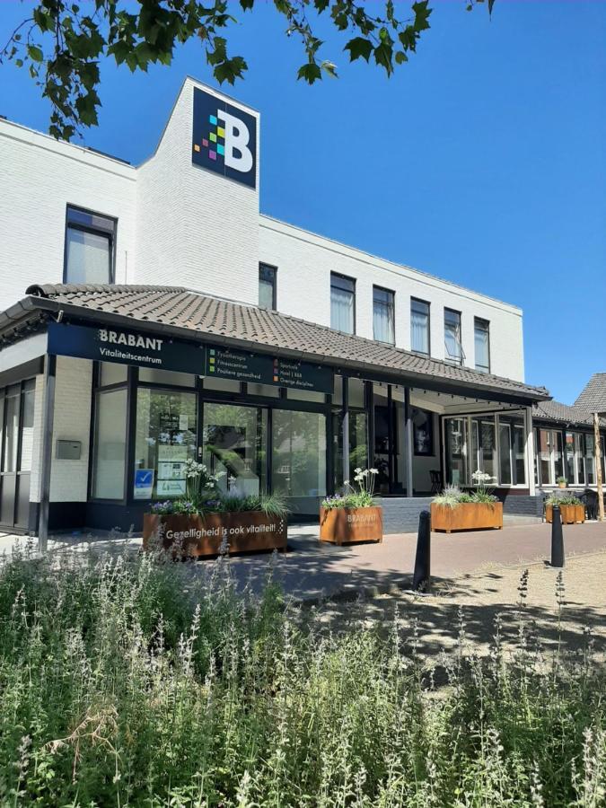 Vitaliteitscentrum Brabant Vierlingsbeek 외부 사진