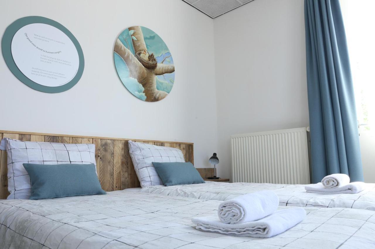 Vitaliteitscentrum Brabant Vierlingsbeek 외부 사진