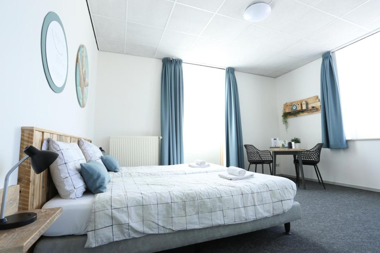 Vitaliteitscentrum Brabant Vierlingsbeek 외부 사진