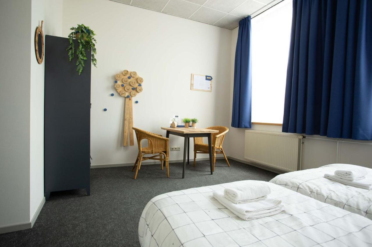 Vitaliteitscentrum Brabant Vierlingsbeek 외부 사진