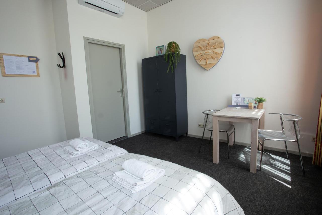 Vitaliteitscentrum Brabant Vierlingsbeek 외부 사진
