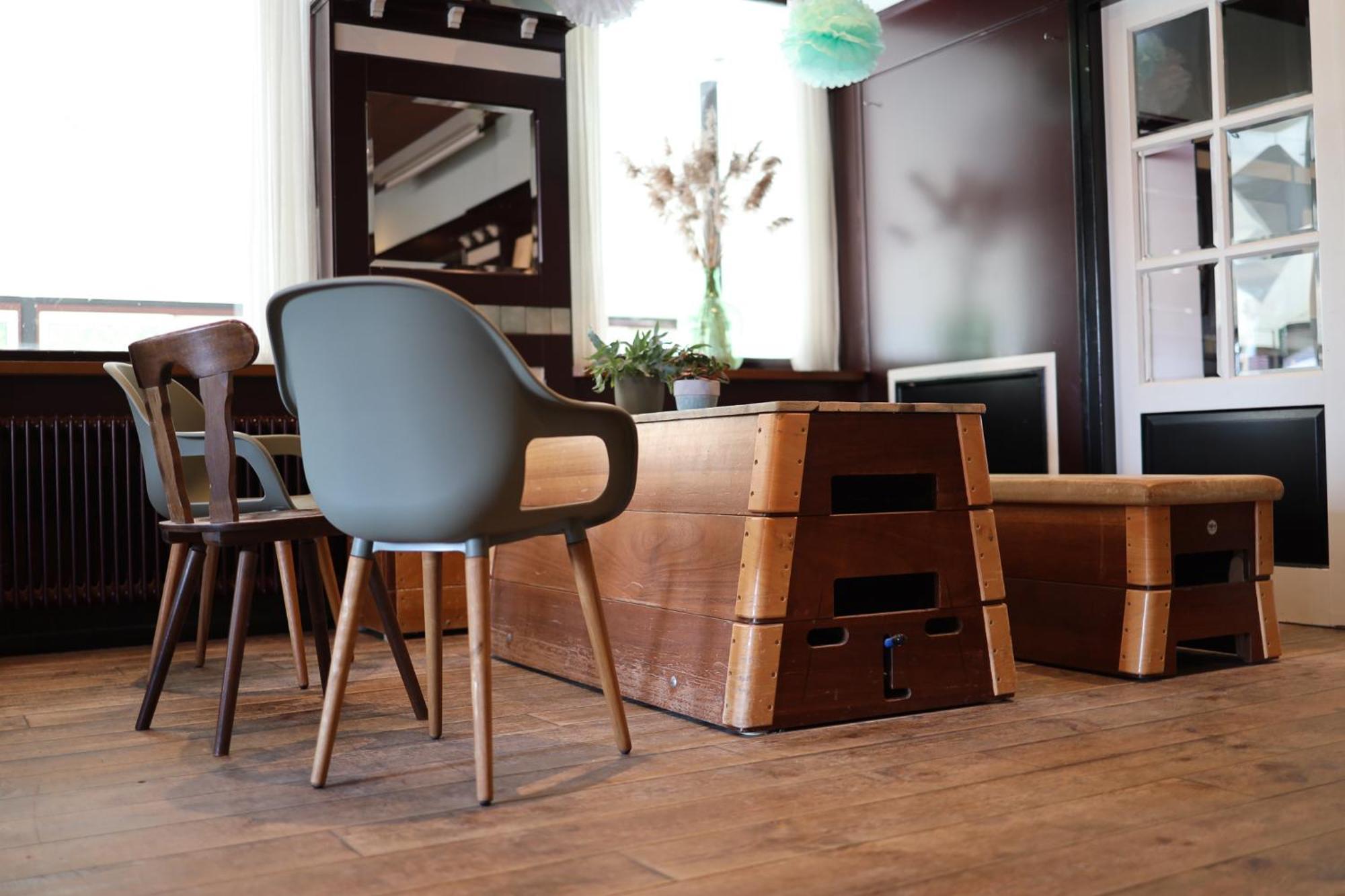 Vitaliteitscentrum Brabant Vierlingsbeek 외부 사진