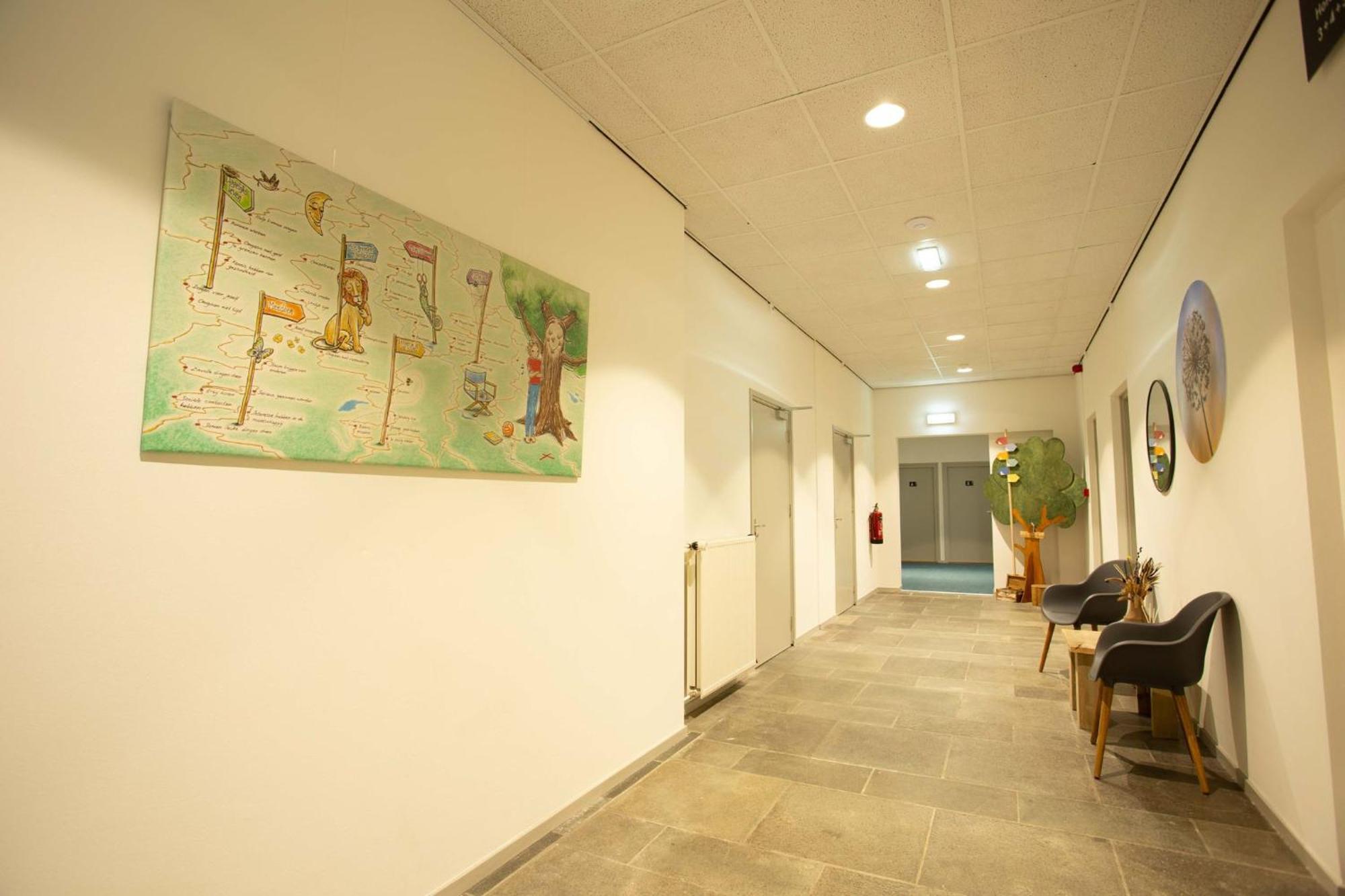 Vitaliteitscentrum Brabant Vierlingsbeek 외부 사진