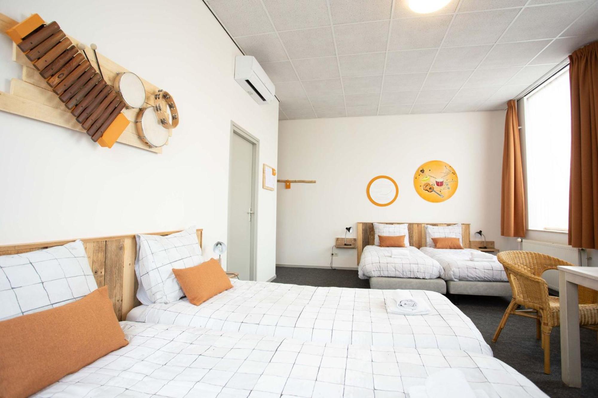 Vitaliteitscentrum Brabant Vierlingsbeek 외부 사진