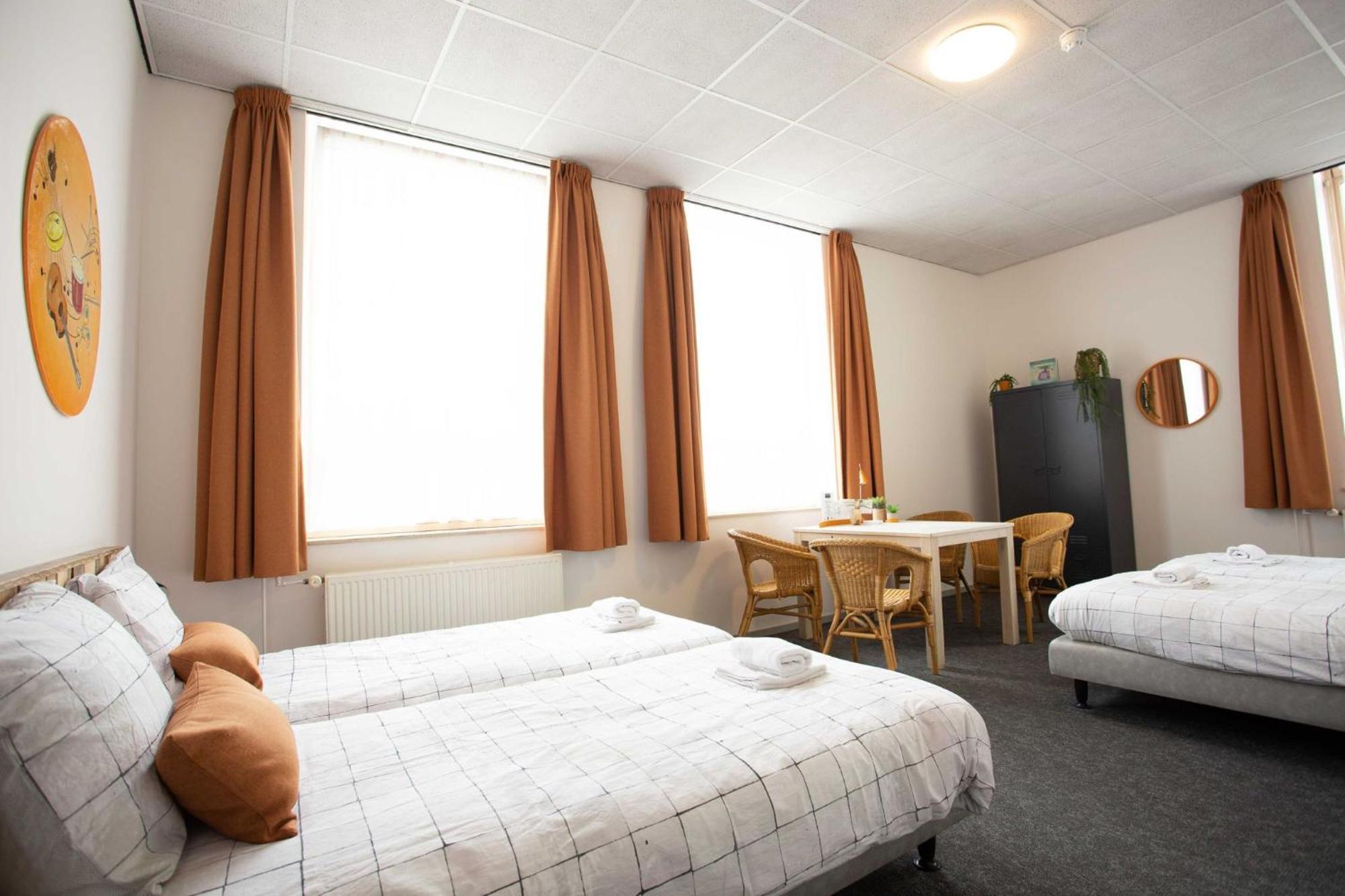 Vitaliteitscentrum Brabant Vierlingsbeek 외부 사진